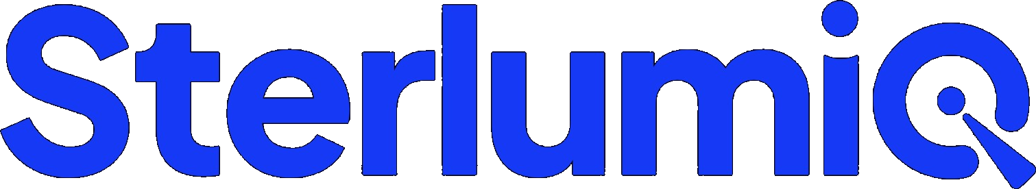SterlumiQ